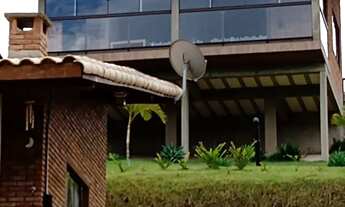 Imagem 7: Chalés Jr ibitipoca (32)99955.5305. visual top