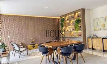 Imagem 7: Casa com 4 dormitórios à venda, 360 m² por R$ 1.590.000,00 - Condomínio Belvedere II - Vot