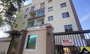 Imagem: Apartamento à locação no Edifício Spazio