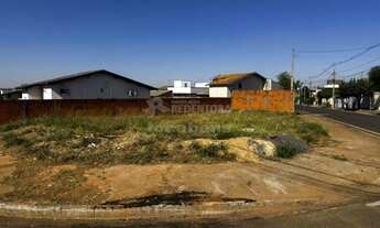 Imagem 2: Terreno Padrão em São José do Rio Preto