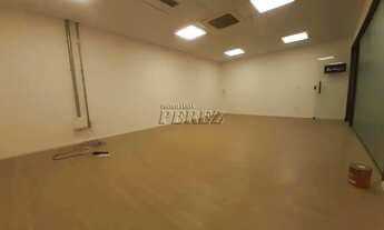 Imagem 2: Sala comercial para alugar na região sul de Londrina, Jardim do Lago