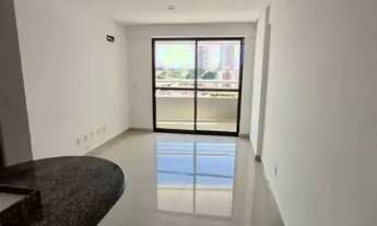 Imagem 6: Apto aluguel the res tawer joquei disponivel geg