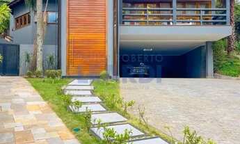 Imagem 2: CASA EM CONDOMÍNIO - TAMBORÉ - SP