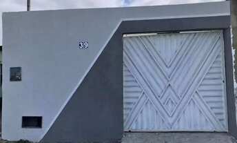 Imagem 1: Casa 2/4 vendo com urgência