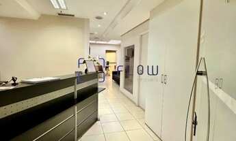 Imagem 4: Salas/conjuntos Para Venda Santana, 4 Vagas, 117m²