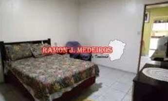 Imagem 7: VENDO CASA TÉRREA 4QTS SENDO 1SUITE, TERRAÇO lote 180m² Bairro PARAUNA próx. Av. Vilarinho