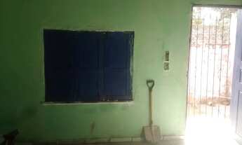 Imagem 3: Casa alv. Rua asfaltada px.av.aug.montenegro.icoaraci