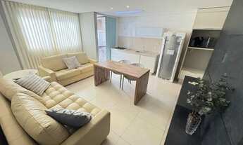 Imagem: Alugo excelente apartamento no Lozandes