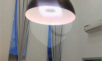 Imagem 7: Casa à venda com 4 quartos, sendo 1 suíte, no condomínio Terras de São Francisco, Sorocaba