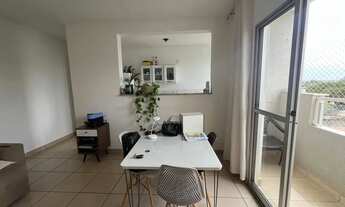 Imagem: Apartamento à venda, Setor Negrão de Lima