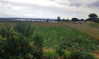 Imagem: Vendo chácara Incra 8 - Beira lago