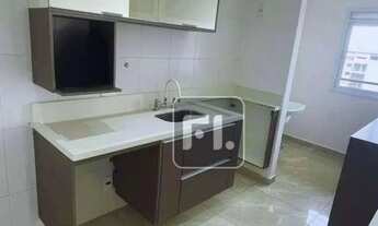 Imagem 4: Apartamento com 3 dormitórios, 73 m² - venda por R$ 1.060.000,00 ou aluguel por R$ 5.800,0