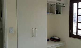 Imagem 16: Village 3 quartos 1 swuit com closet, ótima oportunidade, aceito carro como parte pagamto