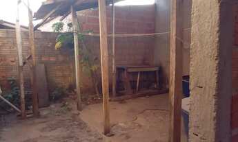Imagem 7: Vendo um lote com casa inacabada na rua Sete Preda 90 em Cuiabá