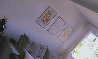 Imagem 4: Apartamento venda 2 quarto 47m- Sertão do Imaruim, São José -SC