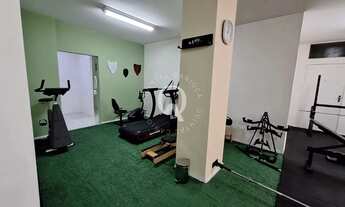 Imagem 7: Sala Comercial na Lapa