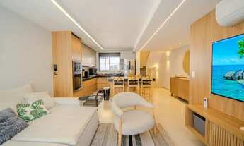 Imagem: Casa Tríplex em Condomínio - Higienópolis