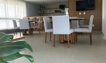 Imagem 3: Alugo apartamento lindo infraestrutura completa