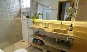 Imagem 3: EDIFÍCIO TORRES LIBERTO, 123M², 3 SUÍTES, 2 VAGAS, JURUNAS