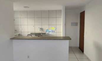 Imagem 5: Apartamento 2 quartos para Venda Santa Maria, Teresina