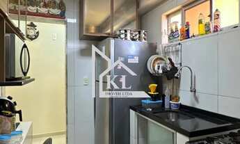 Imagem 8: Apartamento reformado à venda, 3 quartos (1 suíte), 3° andar, lado sombra - Cond. Esplanad