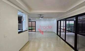 Imagem 4: Casa para Locação de 04 Quartos Sendo Todos Suítes no Vila de Florença em Ribeirão Preto