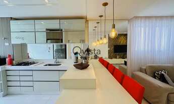 Imagem 4: Apartamento pronto para morar à venda na praia de Pitangueiras