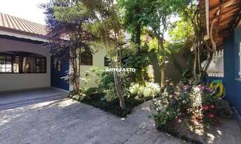 Imagem 2: Fantástica casa no Itaguá próximo ao Projeto Tamar