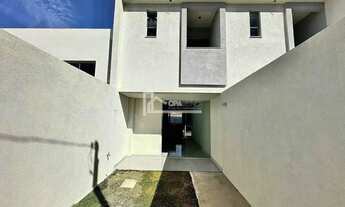 Imagem 3: Casa Nova - Rio Branco - BH - 2 Suítes (1 Suíte com Varanda) - 1 Vaga