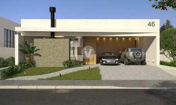 Imagem: Sua nova casa de alto padrão no Condomínio