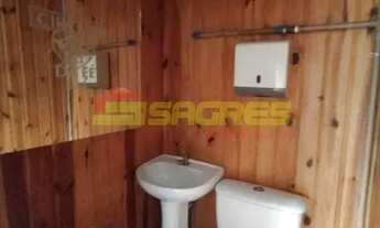 Imagem 3: Galpão 375 m² por R$ 3.000,00