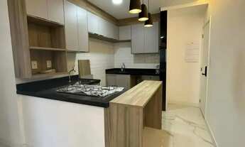 Imagem: LD Alugo Apartamento com 2 suítes, 2 vagas