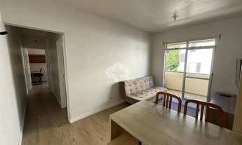 Imagem 4: APARTAMENTO 2 QUARTOS 1 VAGA DE GARAGEM E ELEVADOR NO CÓRREGO GRANDE FLORIANÓPOLIS