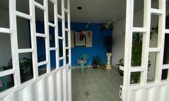 Imagem 3: Casa no Mutirão área 6