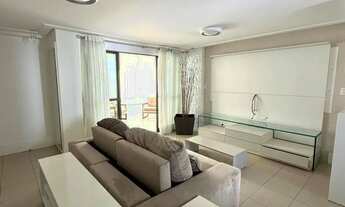 Imagem 3: Apartamento para aluguel 156 metros com 3 quartos pertinho da Litorânea São Francisco - ão