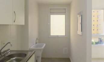 Imagem 5: Apartamento com 2 Quartos para Alugar no bairro Marechal Rondon com 61m²