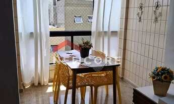 Imagem 5: Apartamento em Avenida Presidente Castelo Branco - Caiçara - Praia Grande/SP