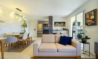 Imagem 7: Apartamento Moderno e Elegante em Jundiaí, SP