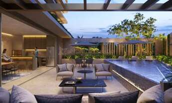 Imagem 6: Apartamento Compacto de Alto Padrão na Planta - Zona 1 de Mga