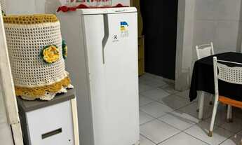 Imagem 6: Alugo apartamento semi-mobiliado bairro canarinho