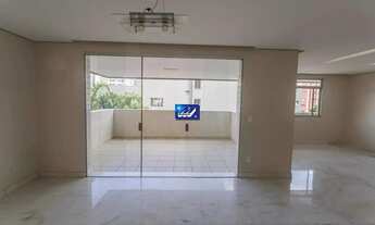 Imagem 4: Apartamento, 4 quartos, 2 suites, 4 vagas