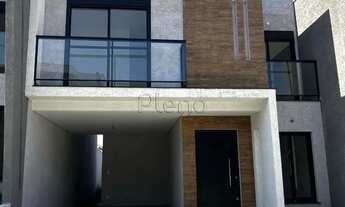 Imagem: Sobrado à venda em Valinhos, Chácaras