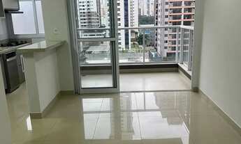 Imagem 3: Apartamento à venda Setor Bueno 2 suítes a 600 metros do Parque Vaca Brava