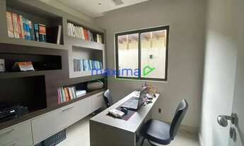 Imagem 7: Casa em condomínio à venda, Aruana, Aracaju