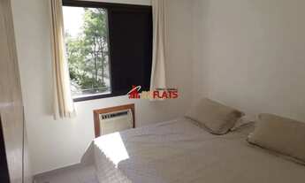 Imagem 6: Flat com ótimo preço no bairro Itaim Bibi. Confira!