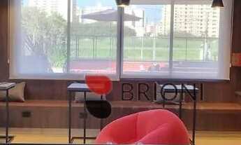 Imagem 3: Apartamento à venda, 104 m² por R$ 983.694,00 - Nova Aliança - Ribeirão Preto/SP