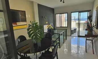 Imagem 4: Cobertura Duplex de 110m² com 2 Suítes, Jacuzzi Privativa e 1 Vaga Ipanema, Rua Prudente