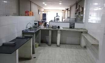 Imagem 6: Lanchonete e Restaurante na região da Mooca. Ref: 2695