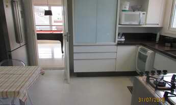 Imagem 16: Apartamento para venda com 230 metros quadrados e 4 dormitórios em Menino Deus - Porto Ale