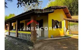 Imagem: Chácara em Ibiúna - Ibiúna - Ibiúna/SP